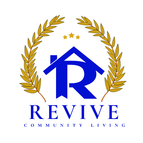 Revive Community Living